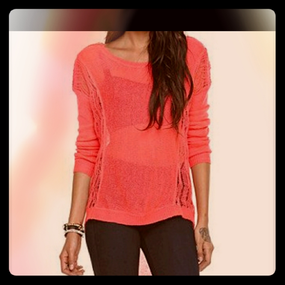 Kendall and Kylie Sweater